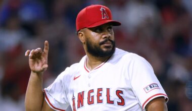 Detroit Tigers see Kenley Jansen as perfect fit for bullpen, but will he close?