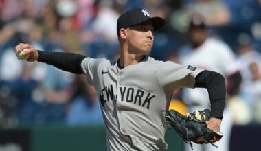 New York Mets sign Luke Weaver