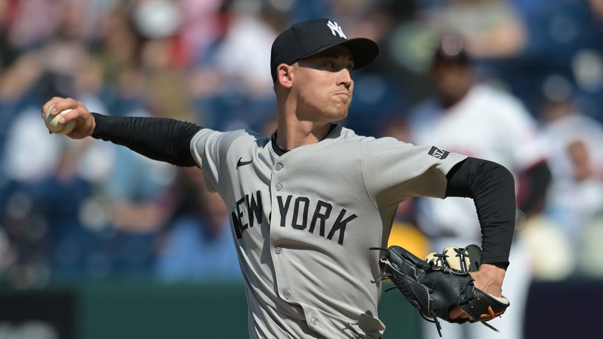 New York Mets sign Luke Weaver