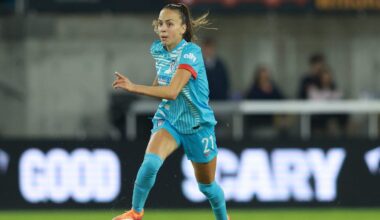 Chicago midfielder Grosso announces engagement to Astros star Pena