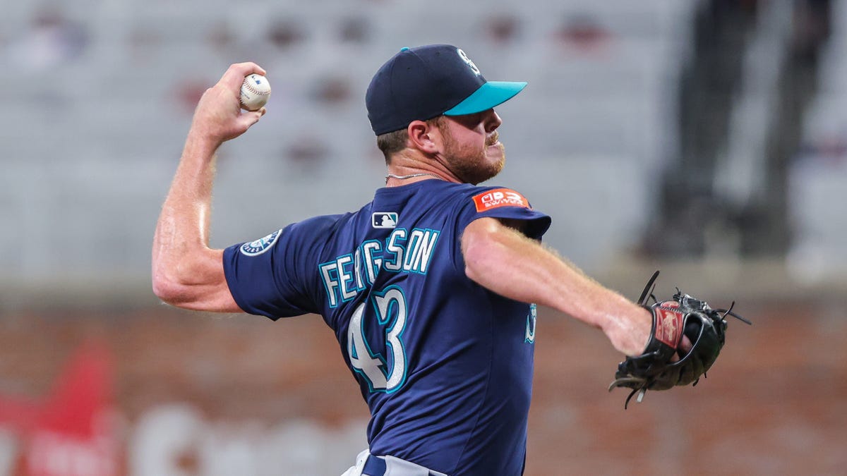 What's left in Reds budget for hitter after $4.5 million Ferguson deal?