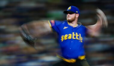 Caleb Ferguson joins Reds with an eye on returning to the MLB playoffs