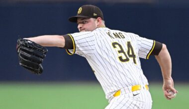 Michael King contract with Padres: What we know