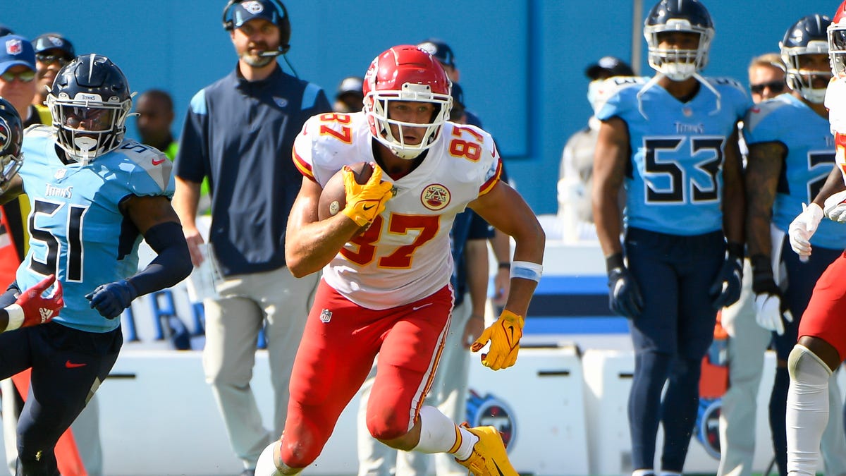 Kansas City Chiefs could present stadium deal to the state of Kansas