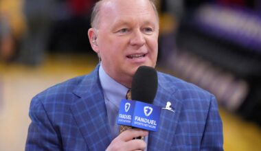 Fate of FanDuel Sports Network hangs on sale to DAZN, per report