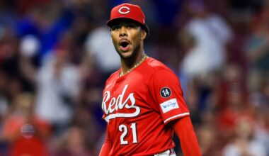 Hunter Greene committed to Reds and ready to prove critics wrong