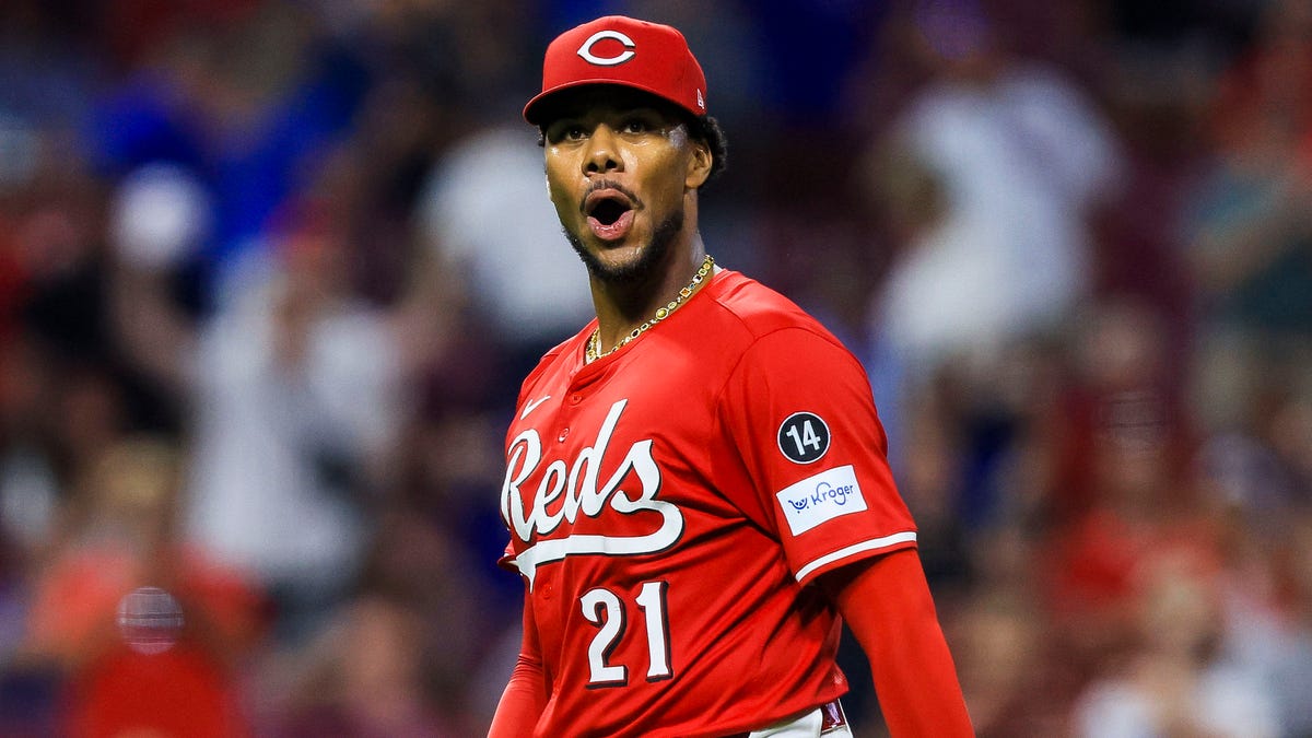 Hunter Greene committed to Reds and ready to prove critics wrong