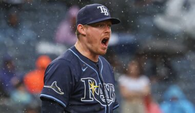 Pete Fairbanks contract details for $13M with Miami Marlins, stats