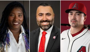 What Arizonans from Rafi to an MLB All-Star wish for in 2026