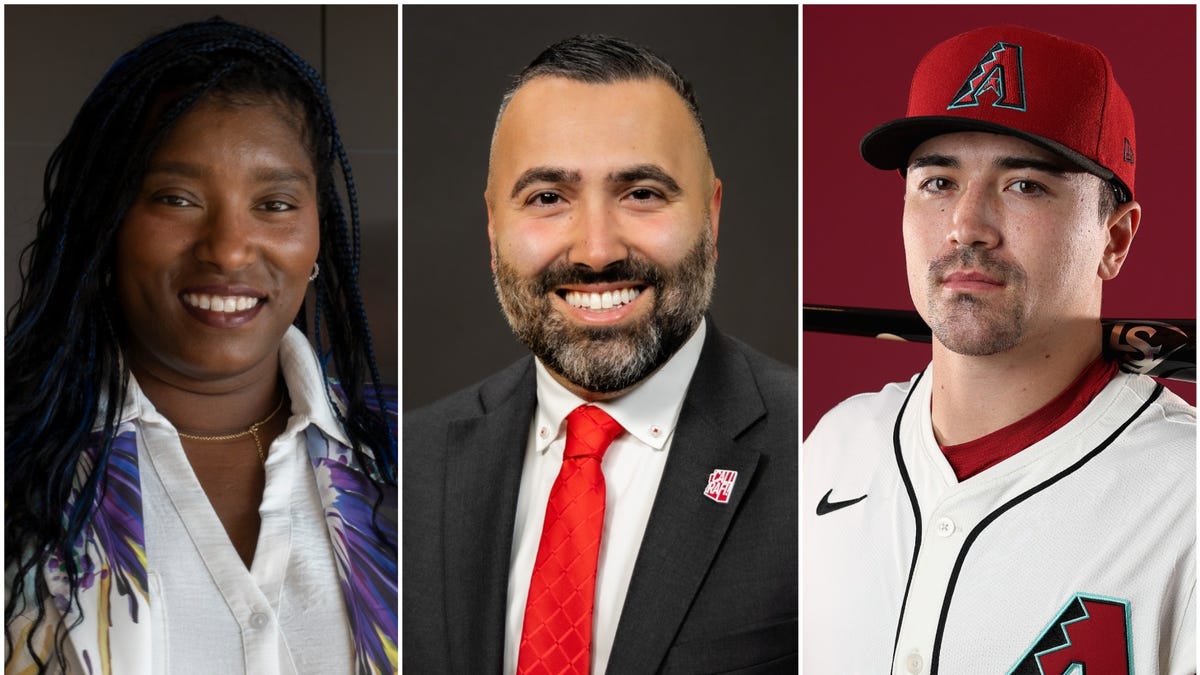 What Arizonans from Rafi to an MLB All-Star wish for in 2026