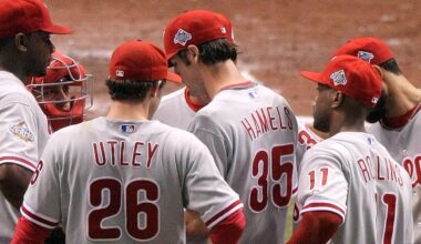 Breaking down my MLB ballot