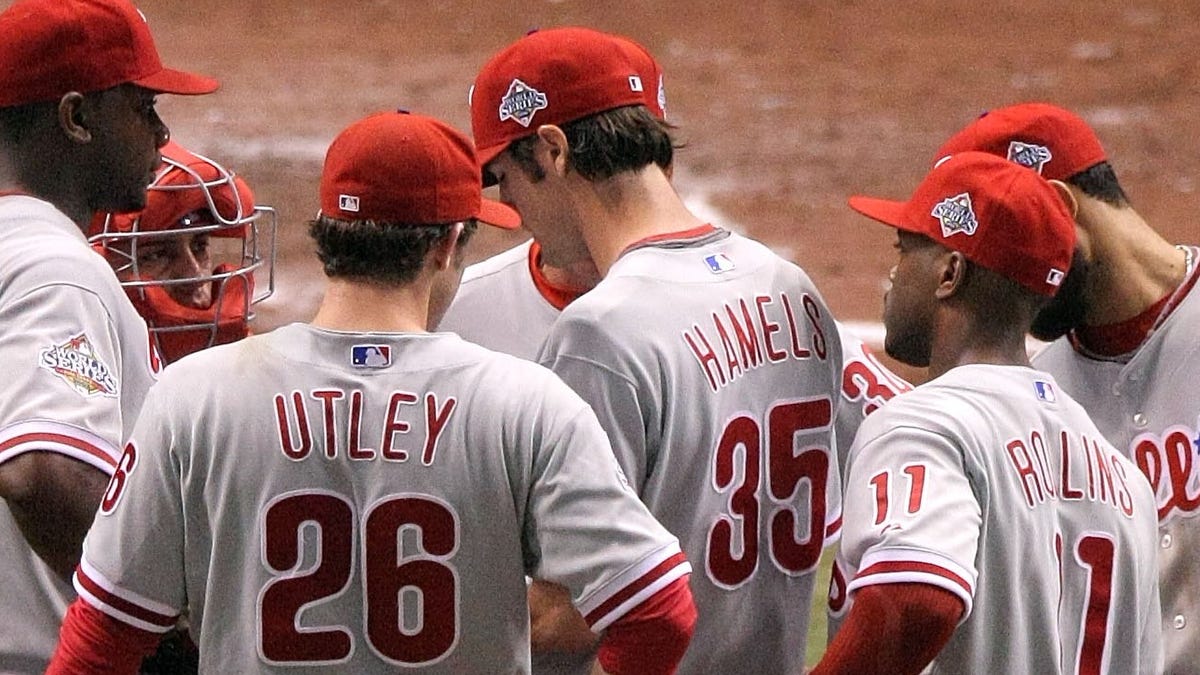 Breaking down my MLB ballot