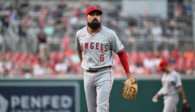 Anthony Rendon contract with Angels restructured: What it means