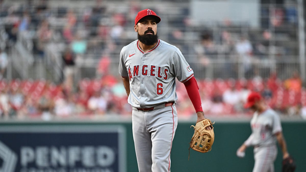 Anthony Rendon contract with Angels restructured: What it means