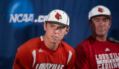 Louisville Native Will Smith Realized Childhood Dream With Winning World Series Homer