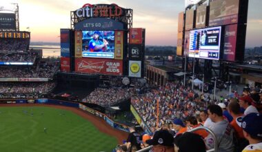 October magic: The thrill of postseason baseball