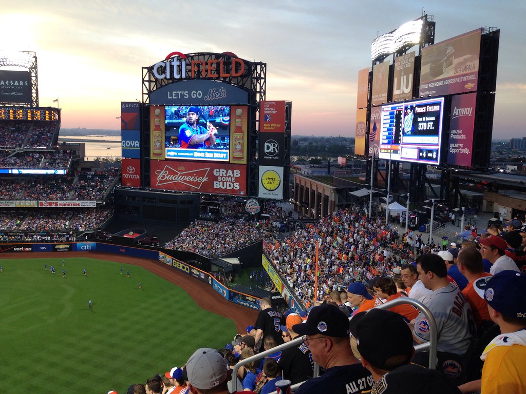 October magic: The thrill of postseason baseball