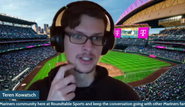 Former Seattle Mariners Reliever Collin Snider Finds New Home