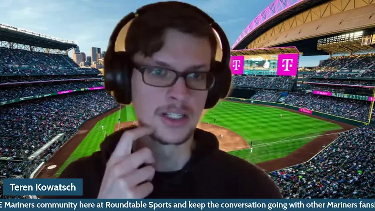 Former Seattle Mariners Reliever Collin Snider Finds New Home