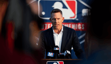 Red Sox make trade moves at Winter Meetings, eyeing multiple impact bats as Grissom heads to Angels