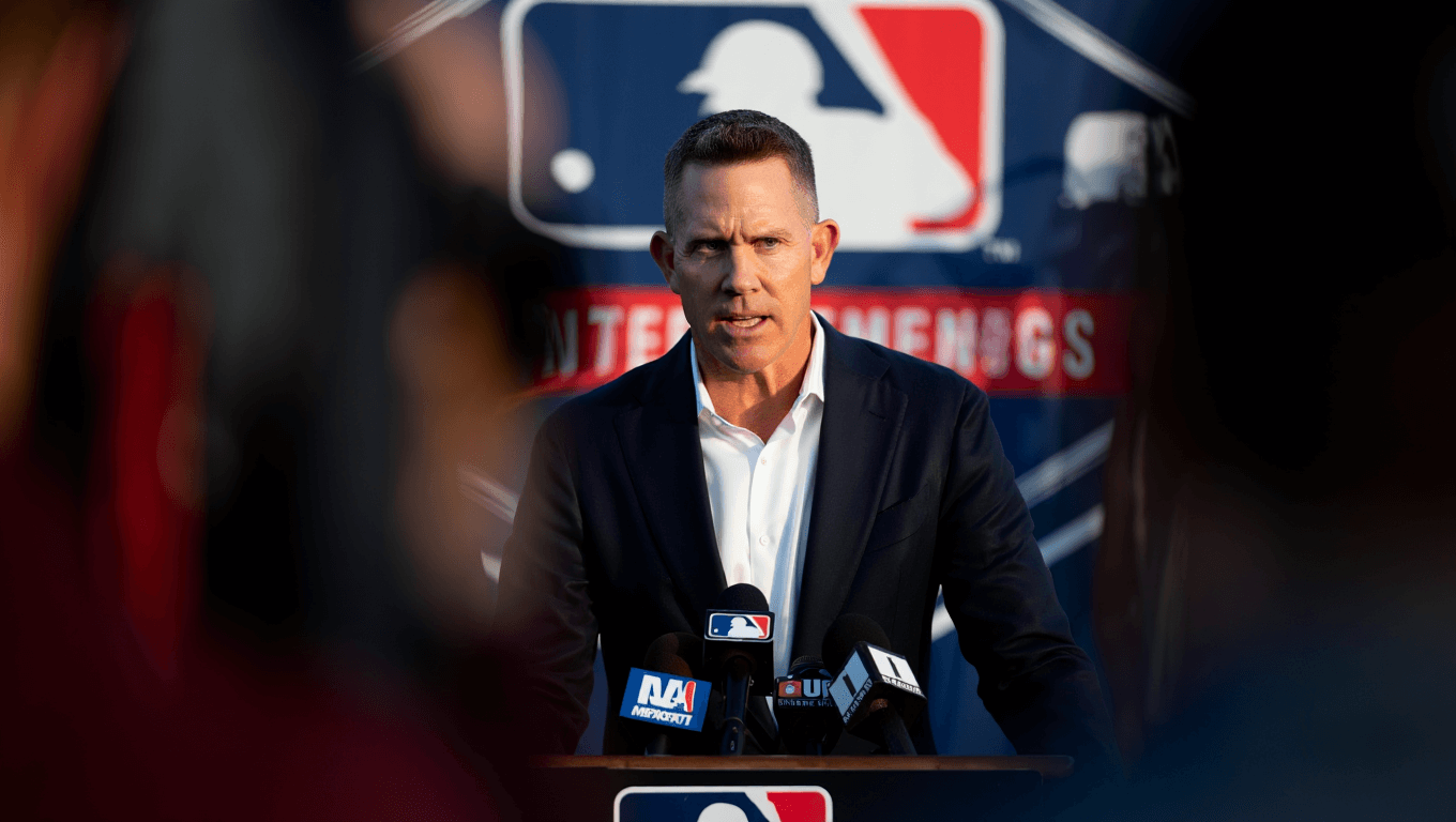 Red Sox make trade moves at Winter Meetings, eyeing multiple impact bats as Grissom heads to Angels