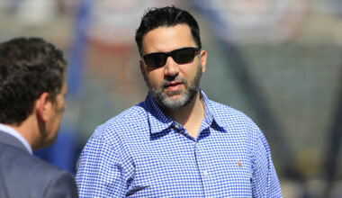 MLB: OCT 10 NL Division Series Braves Practice