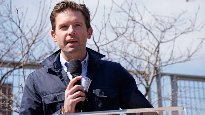 Joe Pohlad, Minnesota Twins