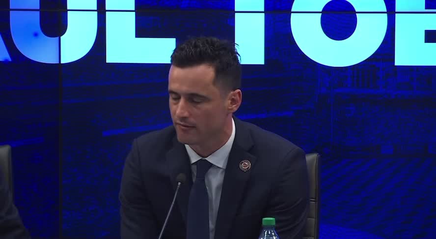 Blake Butera Joins Nationals as Youngest MLB Manager