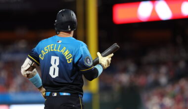 An anticipated timeline for a Nick Castellanos resolution – Phillies Nation