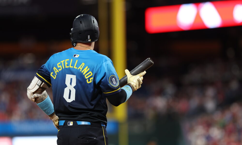 An anticipated timeline for a Nick Castellanos resolution – Phillies Nation