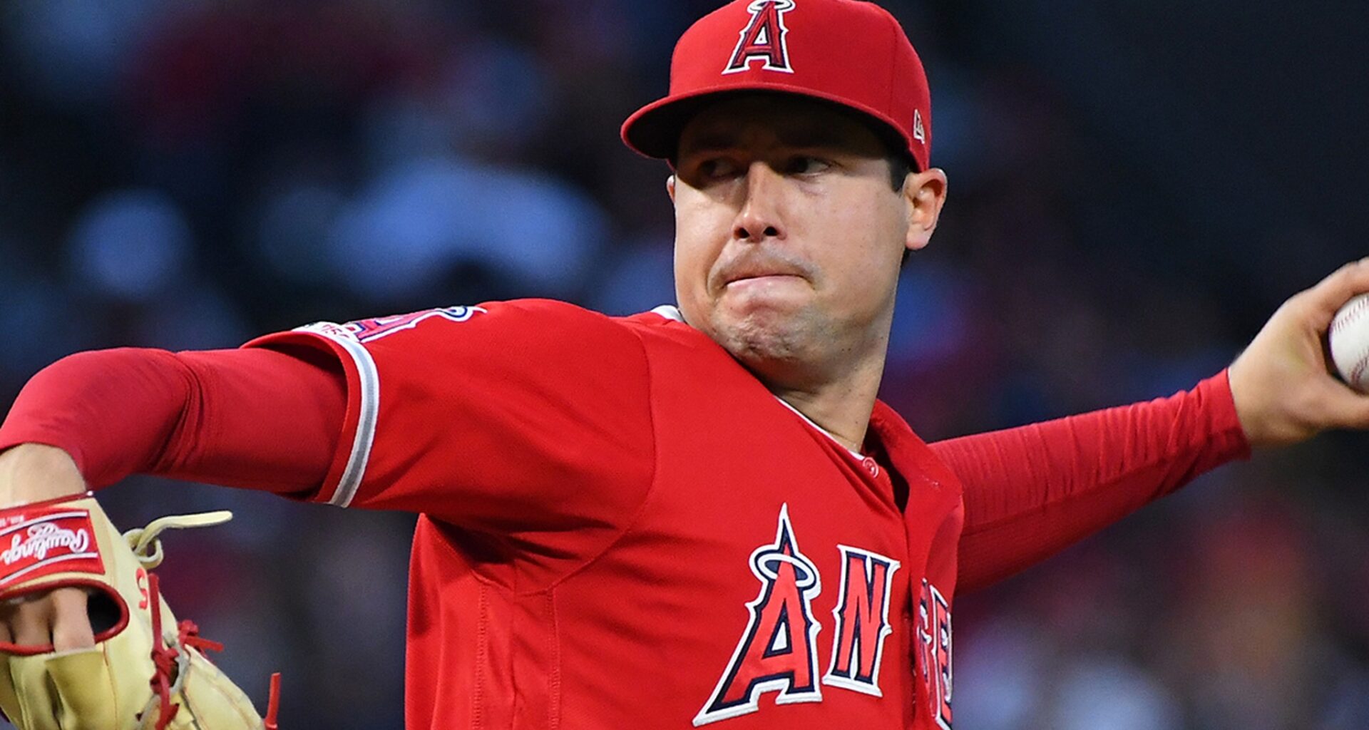 Angels Reach Settlement With Tyler Skaggs Family In Wrongful Death Lawsuit