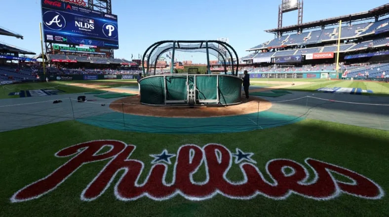 Philadelphia Phillies