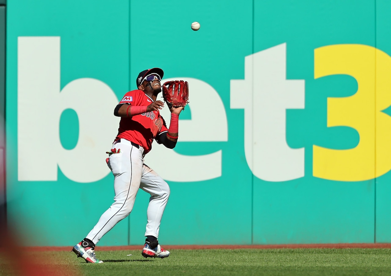 Cleveland Guardians vs. Detroit Tigers AL wild card game 1, September 30, 2025