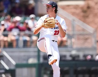 Myles Patton talks early impressions with organization