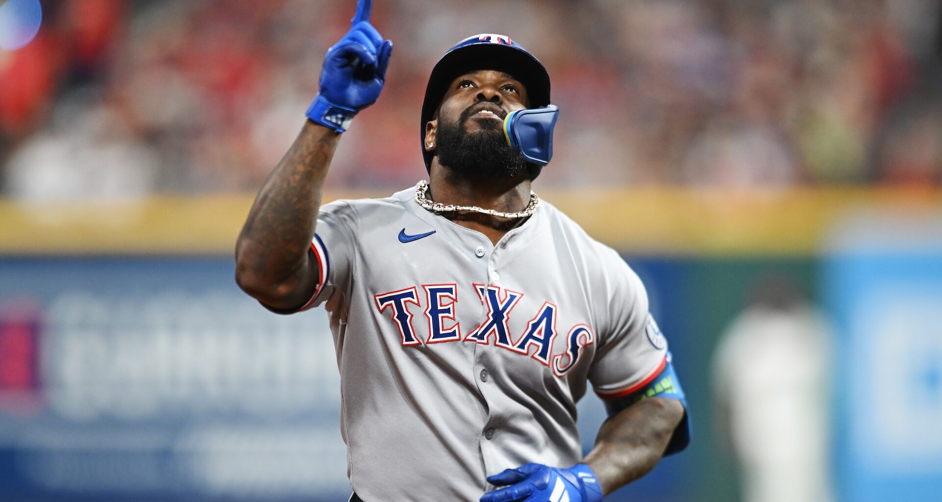 How Adolis García-Phillies Deal Impacts Red Sox