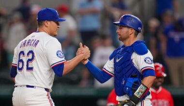 Rangers, Chris Young facing a difficult juggling act to fill this glaring roster hole