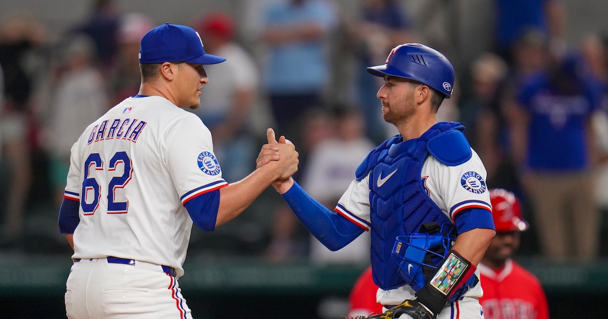 Rangers, Chris Young facing a difficult juggling act to fill this glaring roster hole