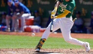 How new outfielder JJ Bleday fits with the Reds