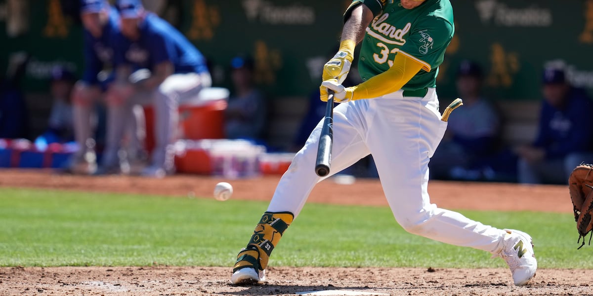 How new outfielder JJ Bleday fits with the Reds