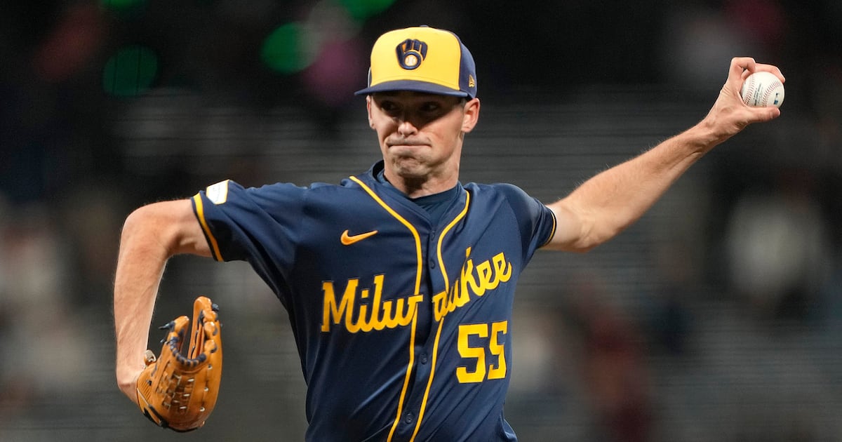 Chicago Cubs, LHP Hoby Milner reach one-year deal