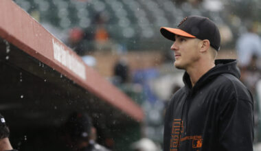 Rockies add Dodgers' Brett Pill as major league hitting coach