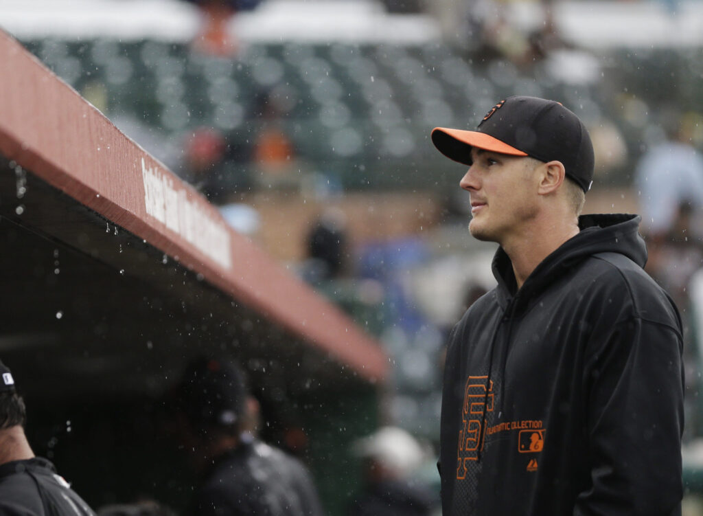 Rockies add Dodgers' Brett Pill as major league hitting coach