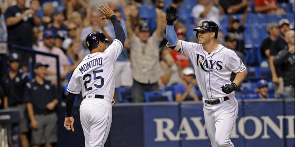 McComb, Brookhaven product Dickerson hired as Rays' first-base coach