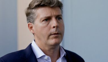 Hal Steinbrenner ‘can’t complain’ about Yankees’ spending efficiency. Should he? – Hartford Courant