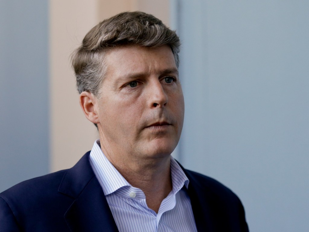 Hal Steinbrenner ‘can’t complain’ about Yankees’ spending efficiency. Should he? – Hartford Courant