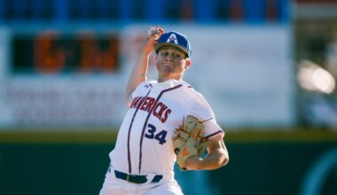 Yankees’ rare Rule 5 pick Cade Winquest motivated to snap another streak