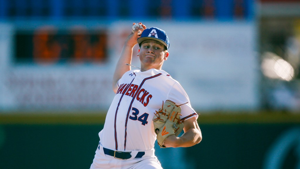 Yankees’ rare Rule 5 pick Cade Winquest motivated to snap another streak