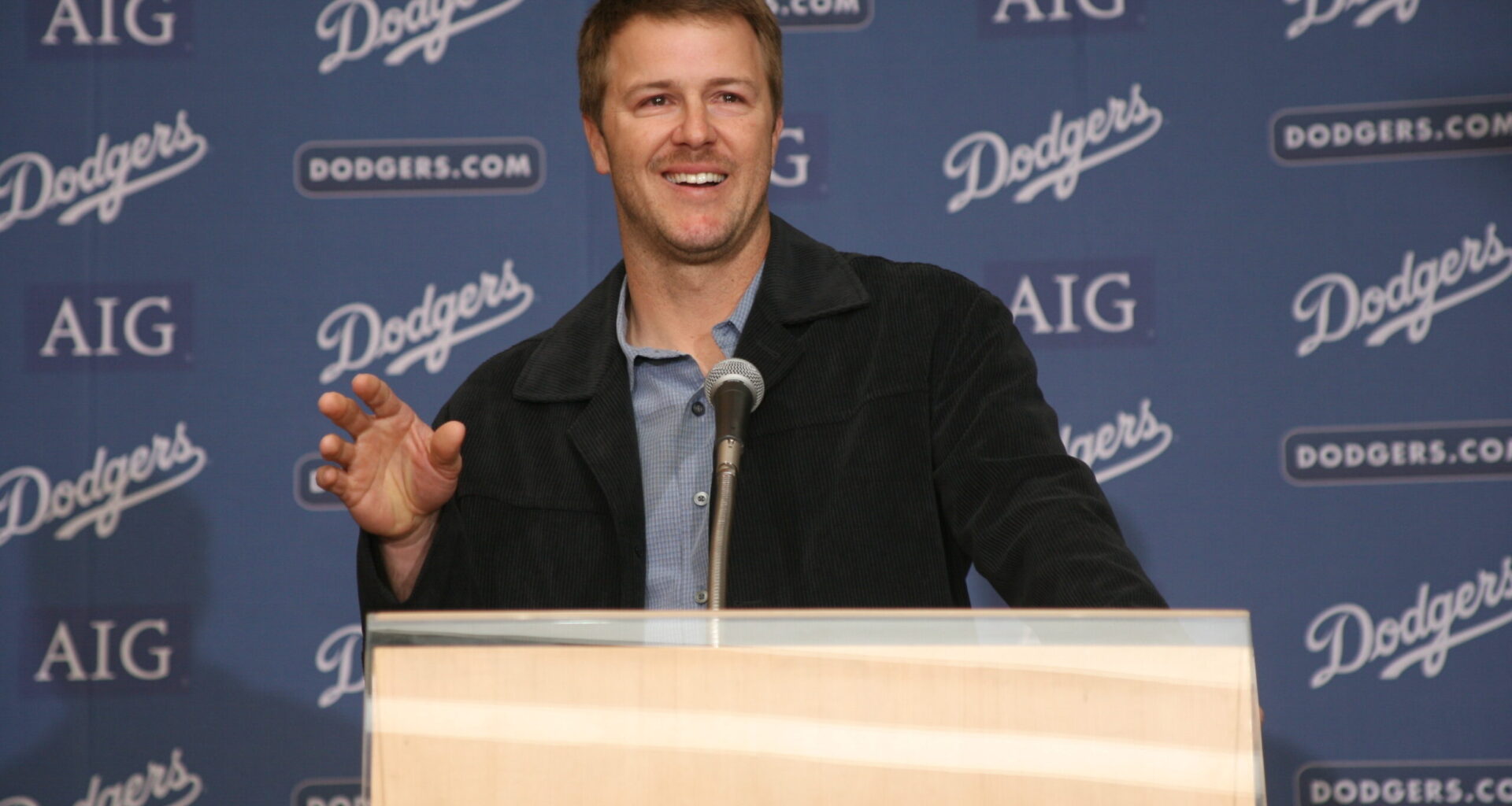 Former Dodger Jeff Kent Elected to National Baseball Hall of Fame