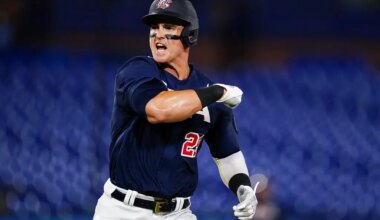 Cubs Sign Tyler Austin to Major League Deal -