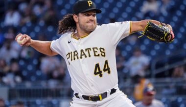 Cal Poly Pomona grad Ponce back in MLB with a bang – Press Enterprise